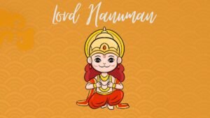 Hanuman Bajrang Baan Lyrics In Hindi & English With Meaning – Shri ...